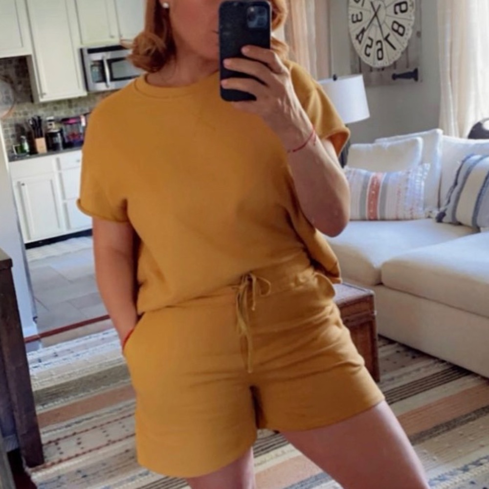 2 piece set